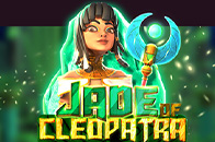 Jade of Cleopatra